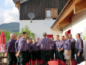 25/26 luglio Monte Listino-Breno